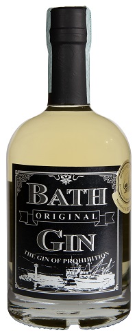 Bath Gin 